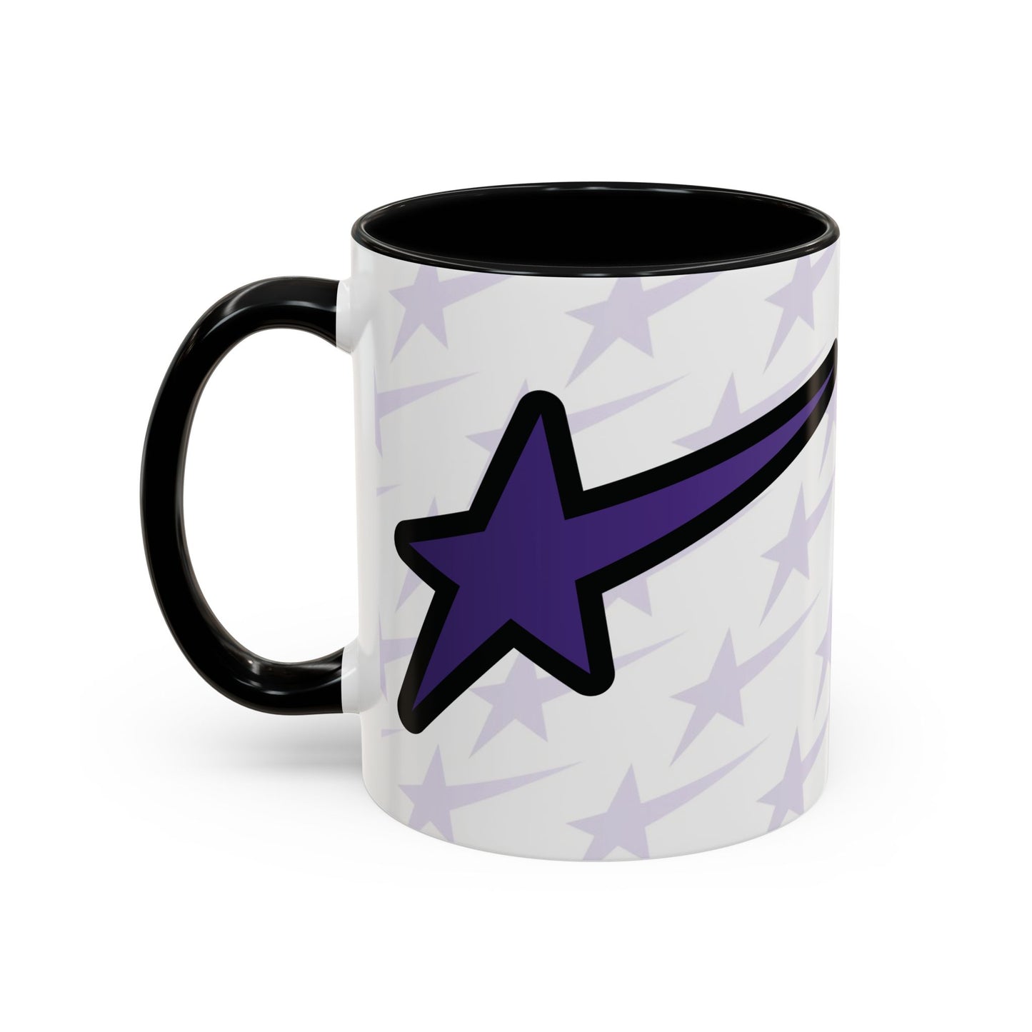 Bling Accent Coffee Mug, 11oz