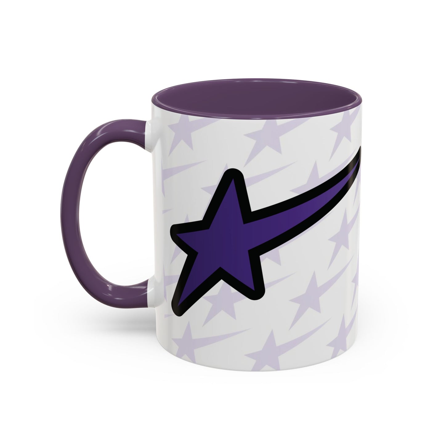 Bling Accent Coffee Mug, 11oz